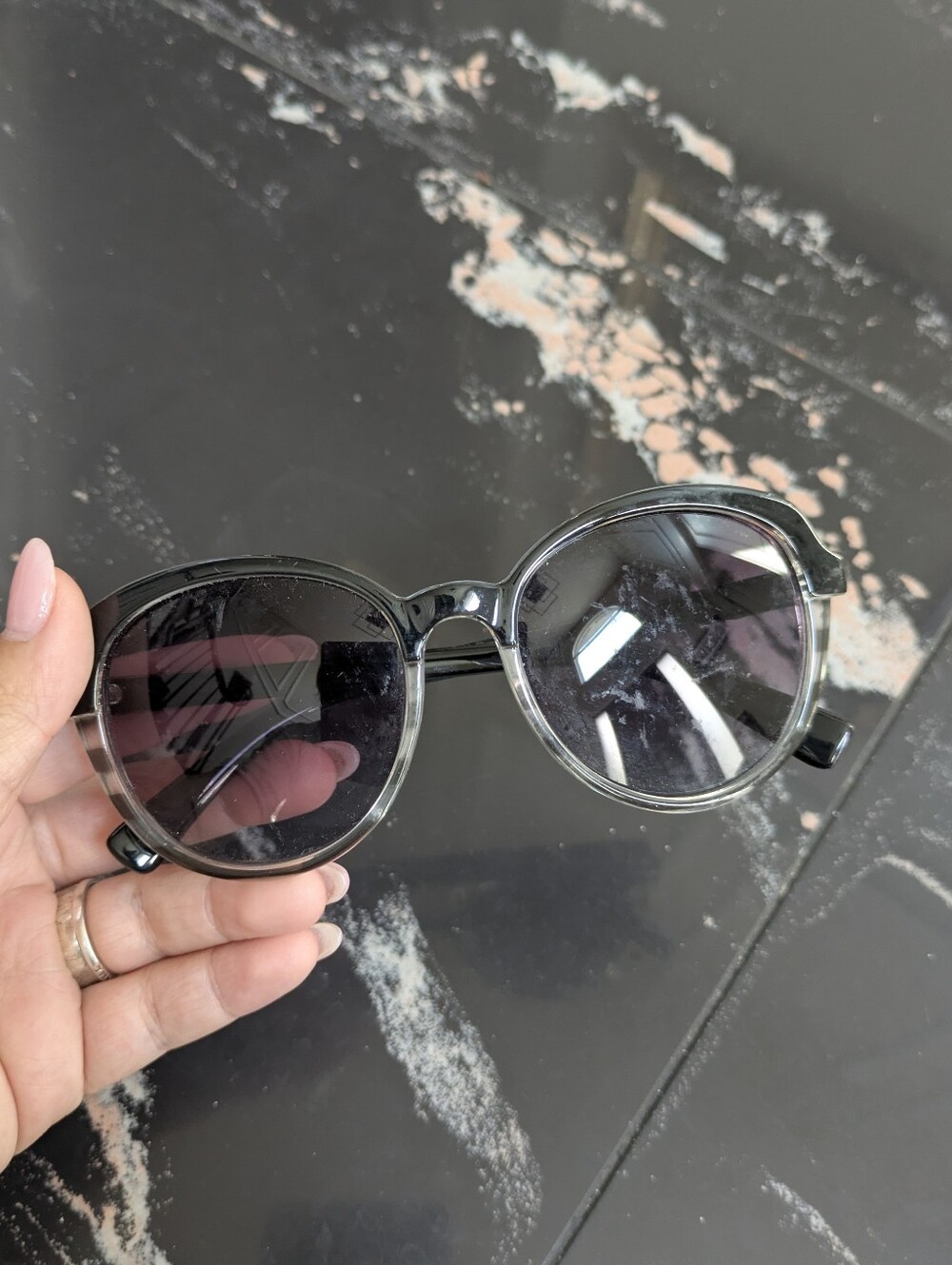 Dolce & Gabbana Sunglasses